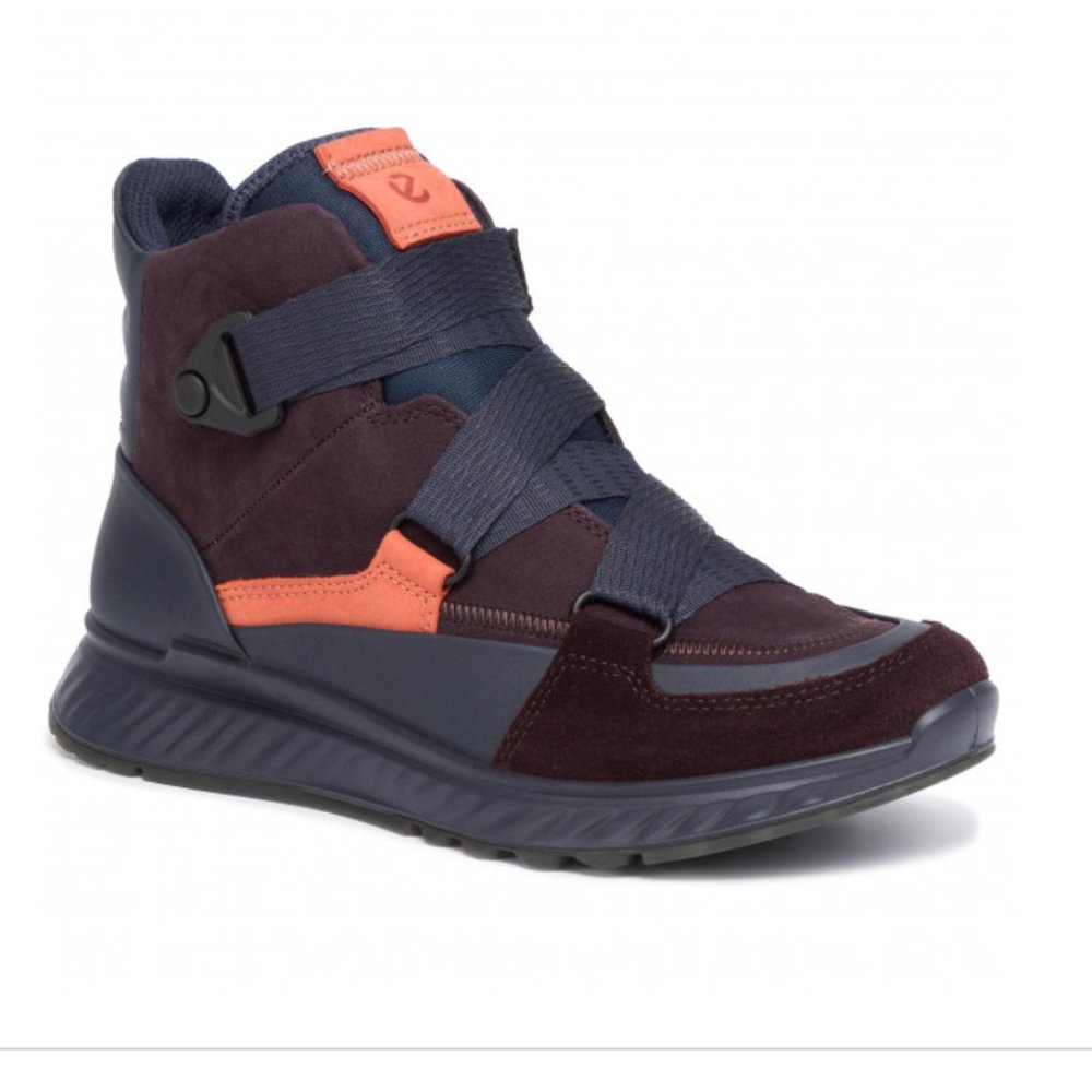 ECCO European sneakers